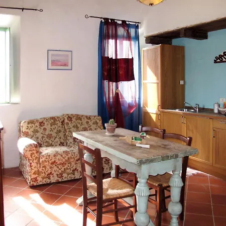 Apartment Apartment Calliope By Interhome