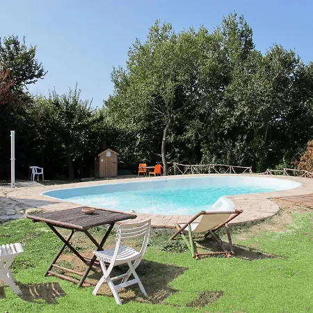 Lägenhet Casamare Gabicce-1 By Interhome *