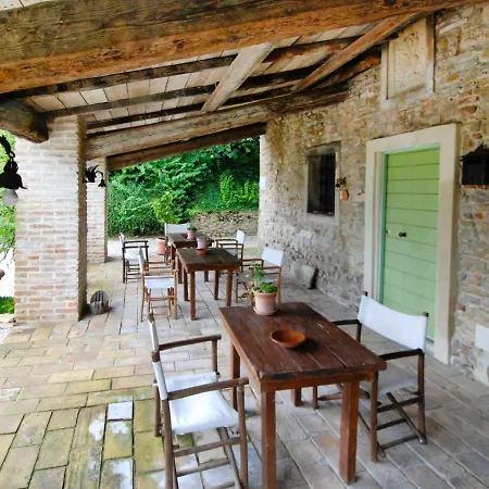 Casamare Gabicce-1 By Interhome 公寓 佩萨罗