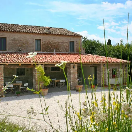 Lägenhet Casamare Gabicce-1 By Interhome Pesaro