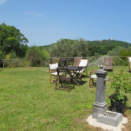 Casamare Gabicce-1 By Interhome Appartement