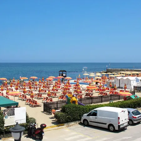 Lägenhet Casamare Gabicce-1 By Interhome Pesaro