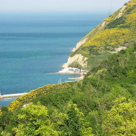 Casamare Gabicce-1 By Interhome Appartement Pesaro