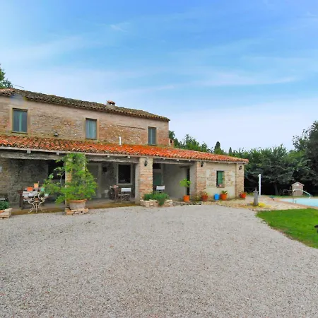 Casamare Gabicce-1 By Interhome Appartement *