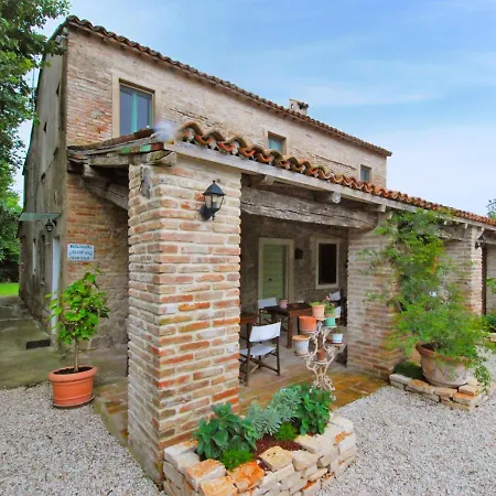 Casamare Gabicce-1 By Interhome