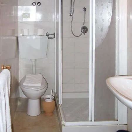Apartment Calliope By Interhome Apartment Pesaro
