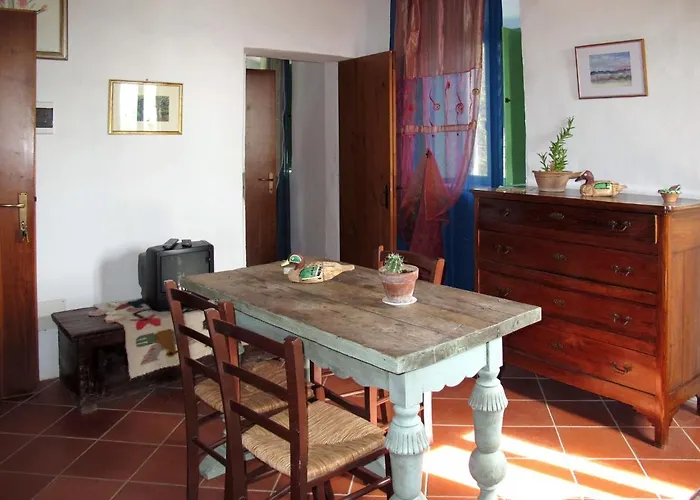 Casamare Gabicce-1 By Interhome *