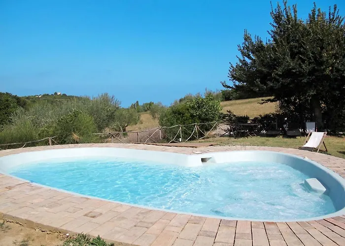 Apartment Casamare Gabicce-1 By Interhome