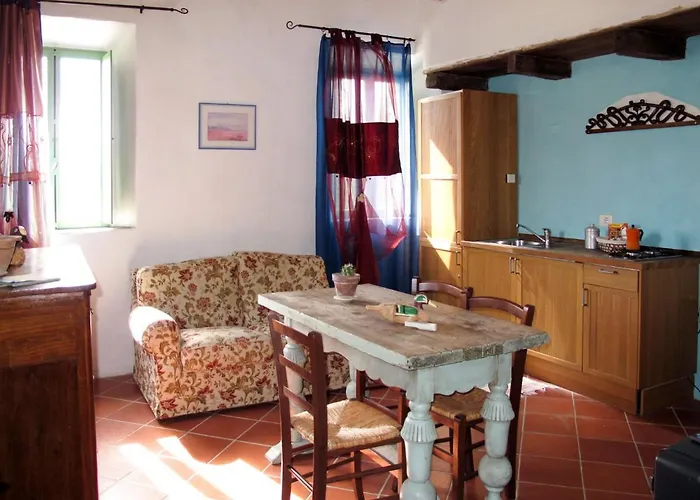 Apartment Casamare Gabicce-1 By Interhome