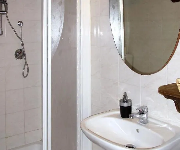 公寓 Casamare Gabicce-1 By Interhome