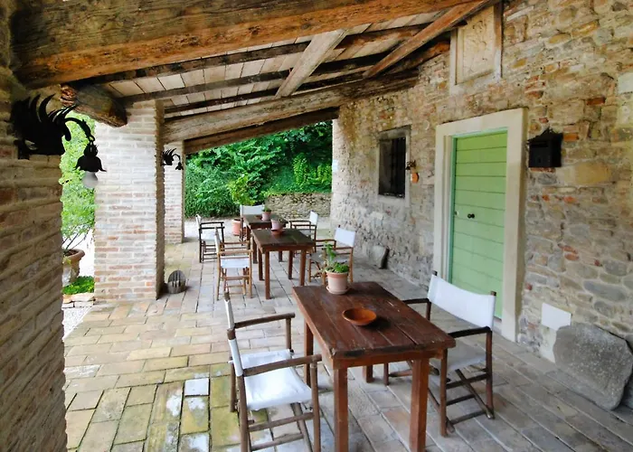 Casamare Gabicce-1 By Interhome Apartment Pesaro