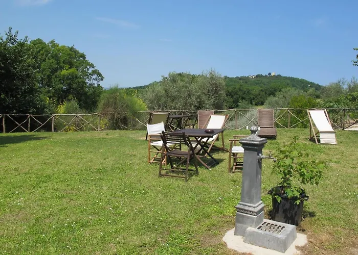 Casamare Gabicce-1 By Interhome 公寓