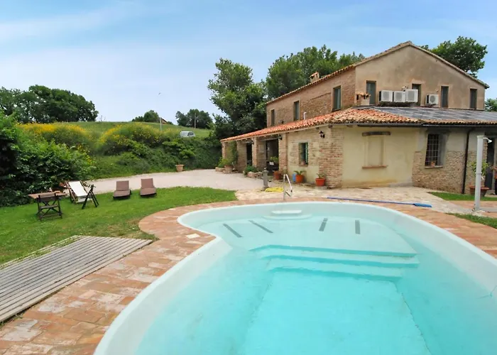 Casamare Gabicce-1 By Interhome *