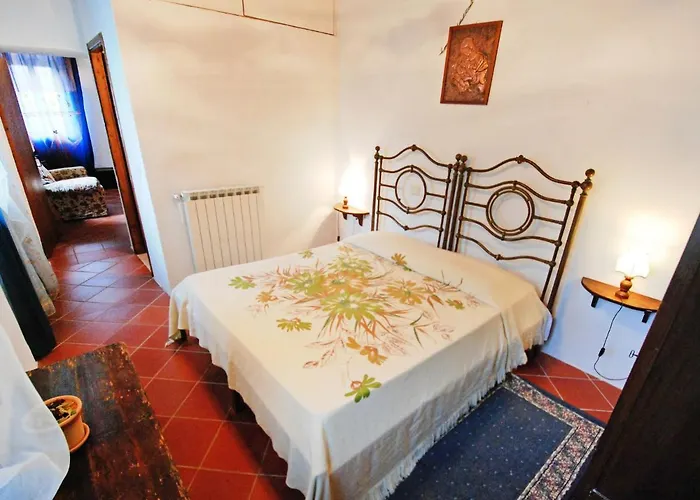 Casamare Gabicce-1 By Interhome 公寓 *