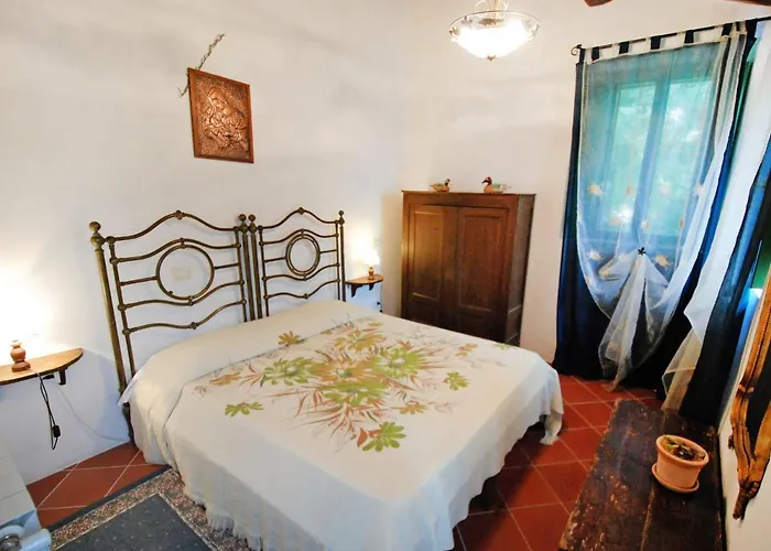 Apartment Casamare Gabicce-1 By Interhome Pesaro