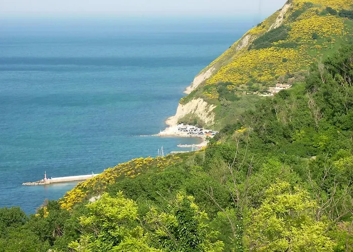 Casamare Gabicce-1 By Interhome Apartment Pesaro