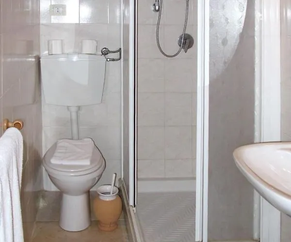 Casamare Gabicce-1 By Interhome Apartment Pesaro