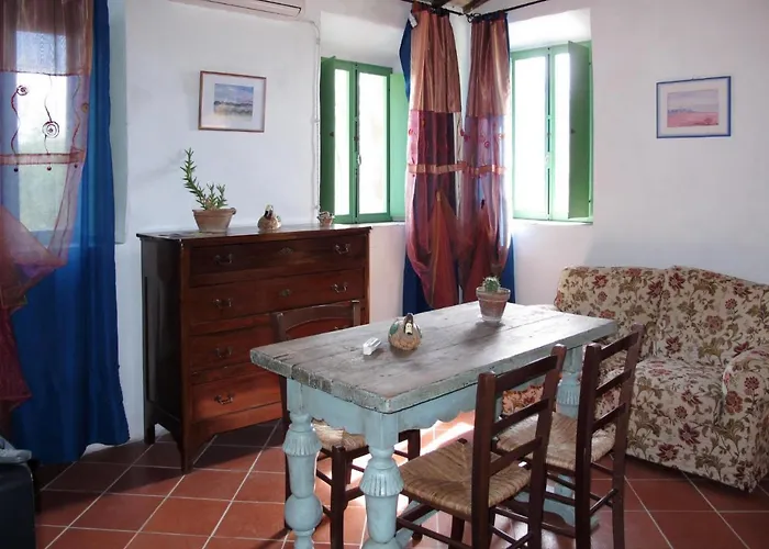 公寓 Casamare Gabicce-1 By Interhome